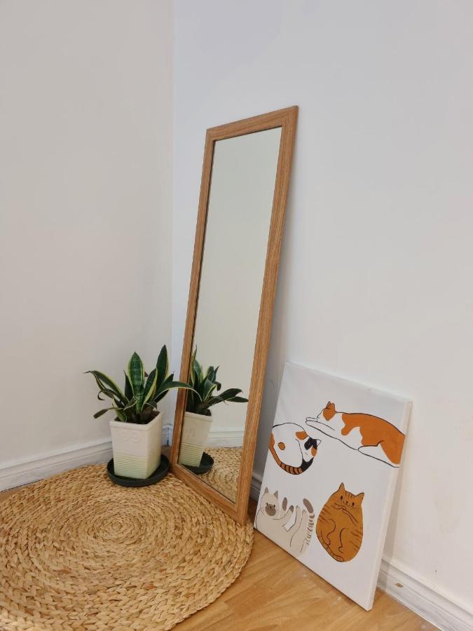 Daisy'S Stay ฮานอย ภายนอก รูปภาพ